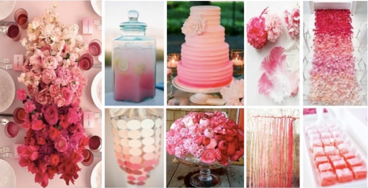 pink_ombre_wedding_styling