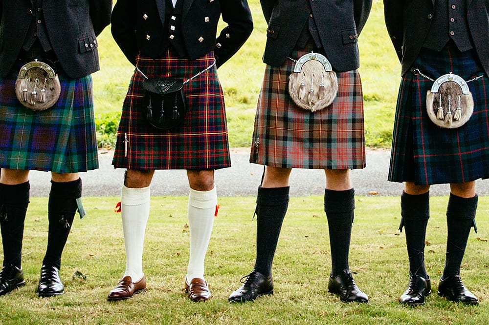 weddings in scotland