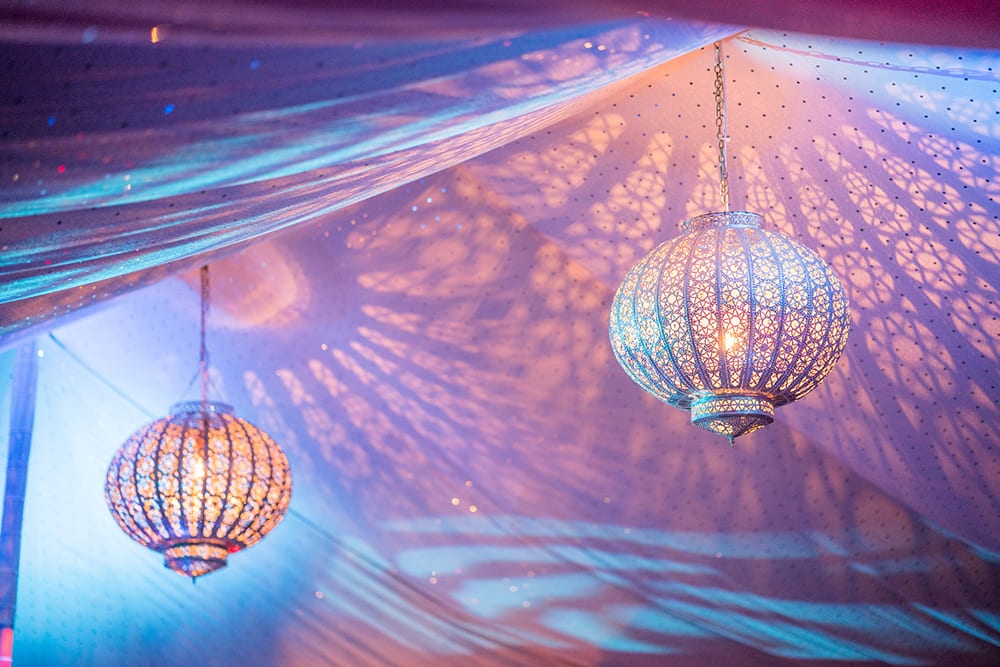 Luxury Asian & Indian Weddings