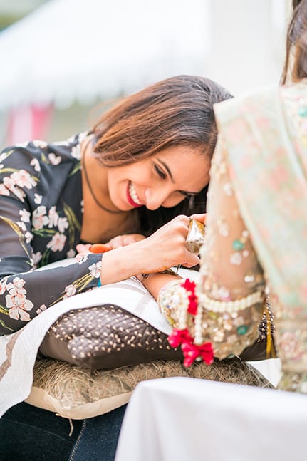 Luxury Asian & Indian Weddings