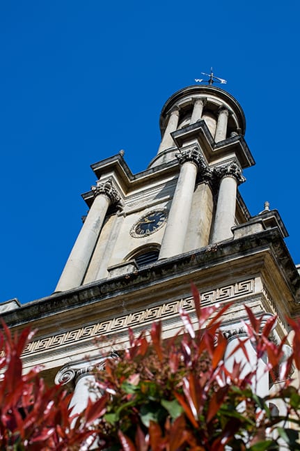 Weddings at One Marylebone