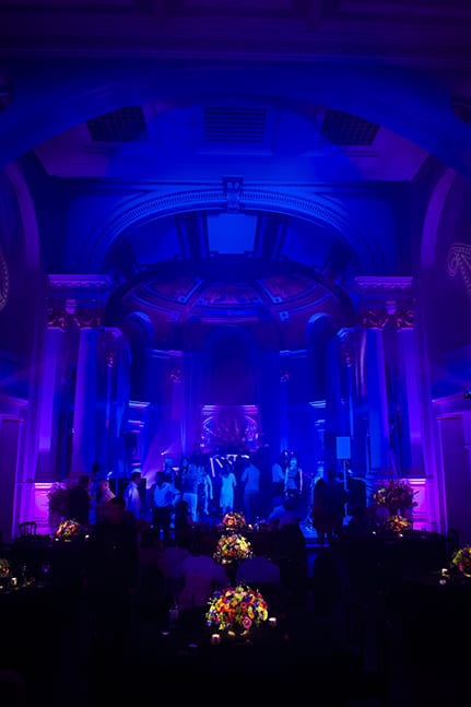 Weddings at One Marylebone